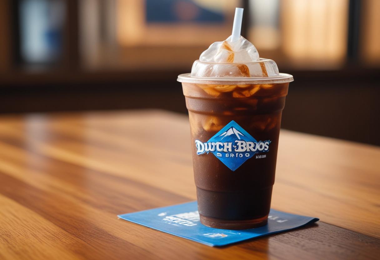 Dutch Bros Cold Brew Caffeine Content - An In-Depth Guide!