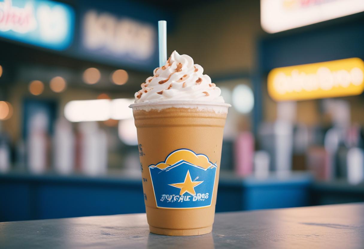 Dutch Bros Kicker Caffeine Content - An In-Depth Guide!