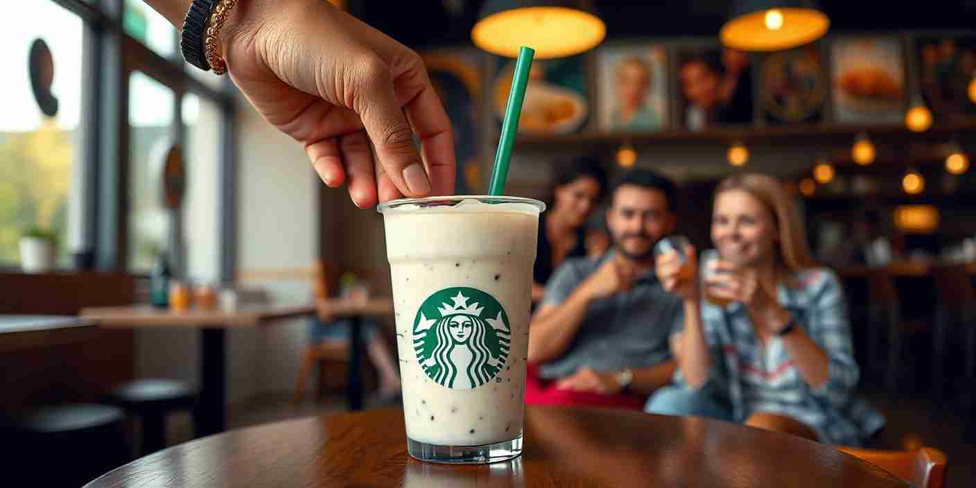 Does Starbucks Have Boba? Discover Their New Boba-Inspired Drinks for Summer 2024