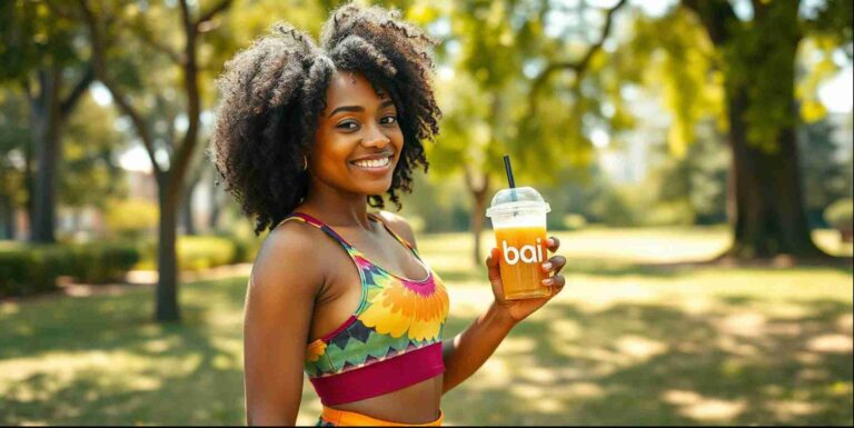 Is Bai Drink Good For You? Exploring Benefits, Concerns, and Nutritional Insights