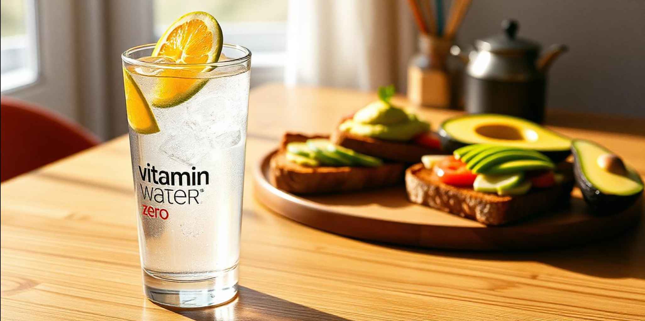 Is Vitamin Water Zero Good for You? Exploring Benefits and Risks Explained