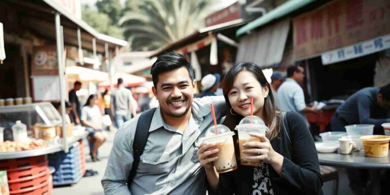 Is Boba Tea Halal or Haram? A Guide to Enjoying Boba While Following Islamic Guidelines