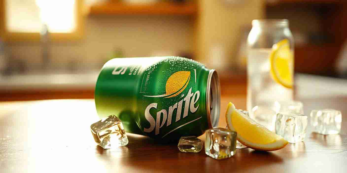 Is Sprite Bad For You? Health Risks, Sugar Content, and Smart Alternatives