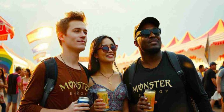 How Long Does Monster Energy Last? Discover Duration and Tips for Maximum Benefits