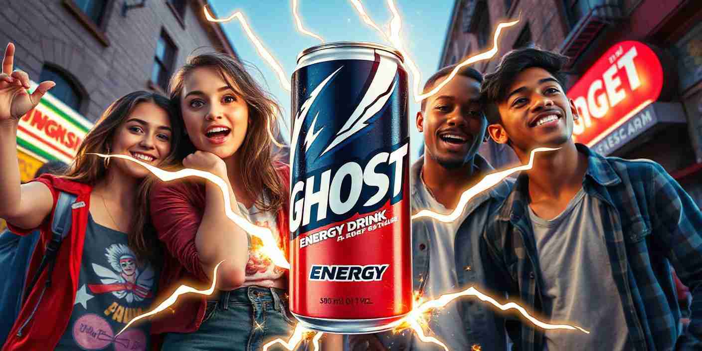 Is Ghost Energy Drink Good for You? A Deep Dive into Its Health Benefits and Risks