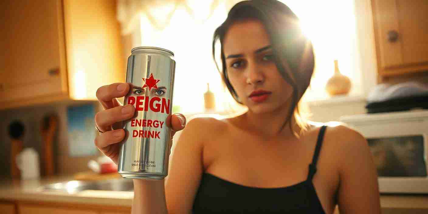 Is Reign Bad For You? Uncovering the Truth About This Popular Energy Drink