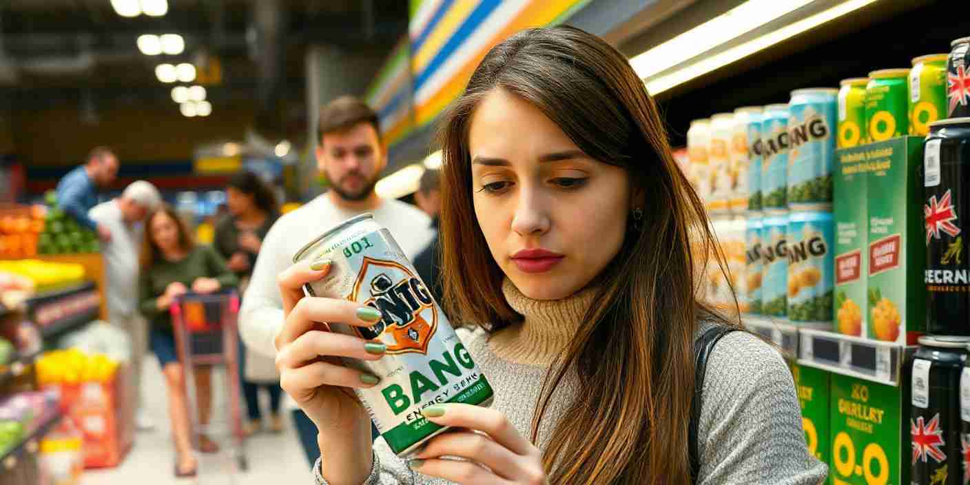 Is Bang Bad For You? Uncovering Risks, Benefits, and Expert Insights on Energy Drinks