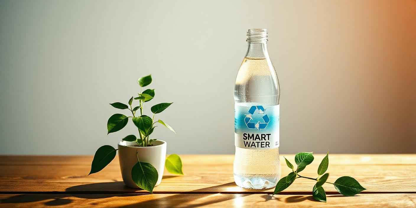 Is Smart Water Good For You? Uncovering the Truth Behind Its Health Benefits