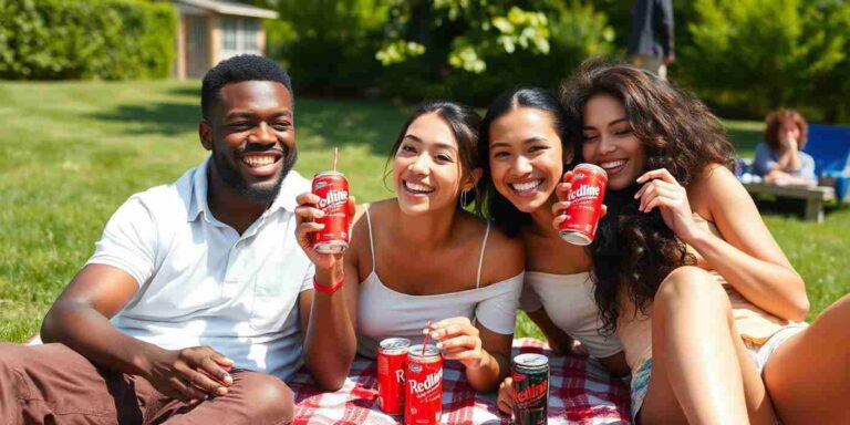 Is Redline Energy Drink Good For You? Benefits, Risks, and What You Need to Know