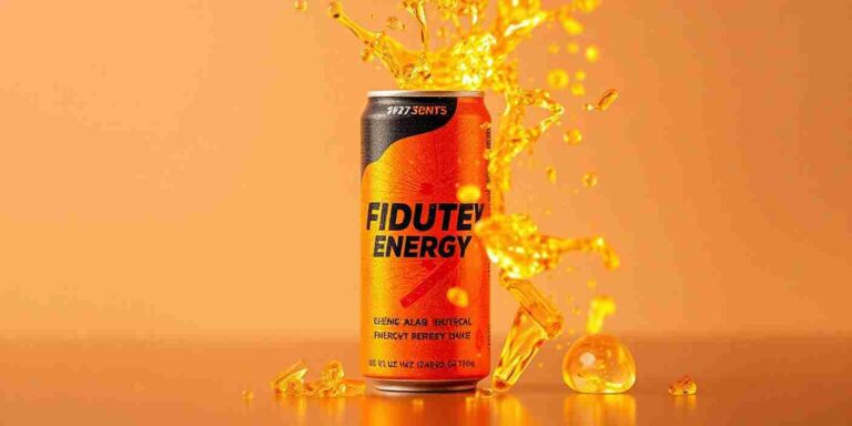 What Is The Most Powerful Energy Drink? Top Brands & Health Tips Revealed